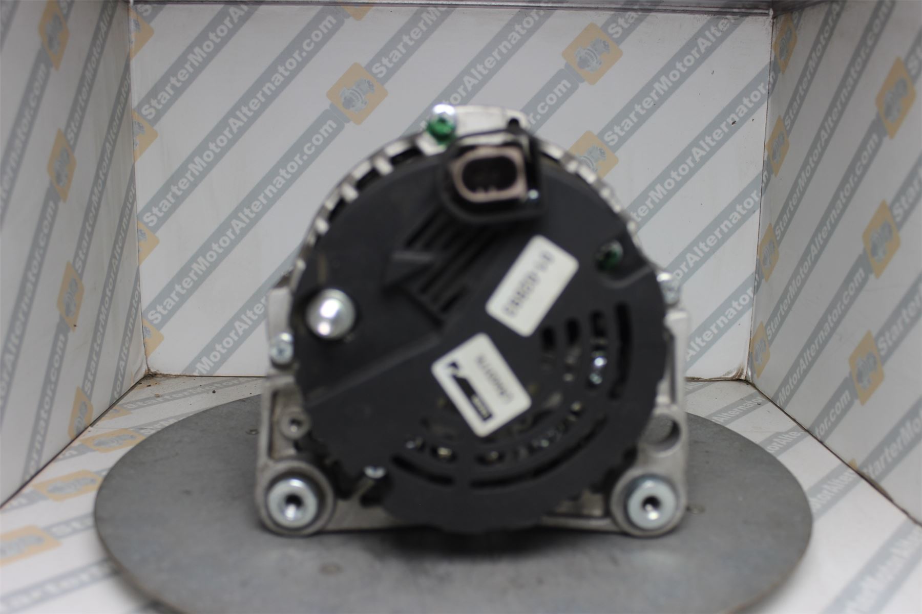 XIC1675 Alternator For Seat / Skoda / Volkswagen