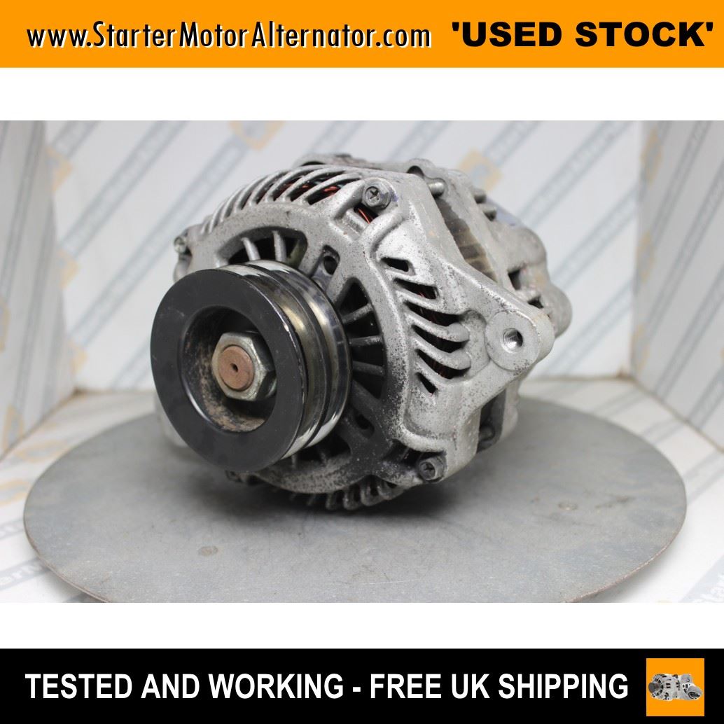 XIK2955 Alternator For Mitsubishi