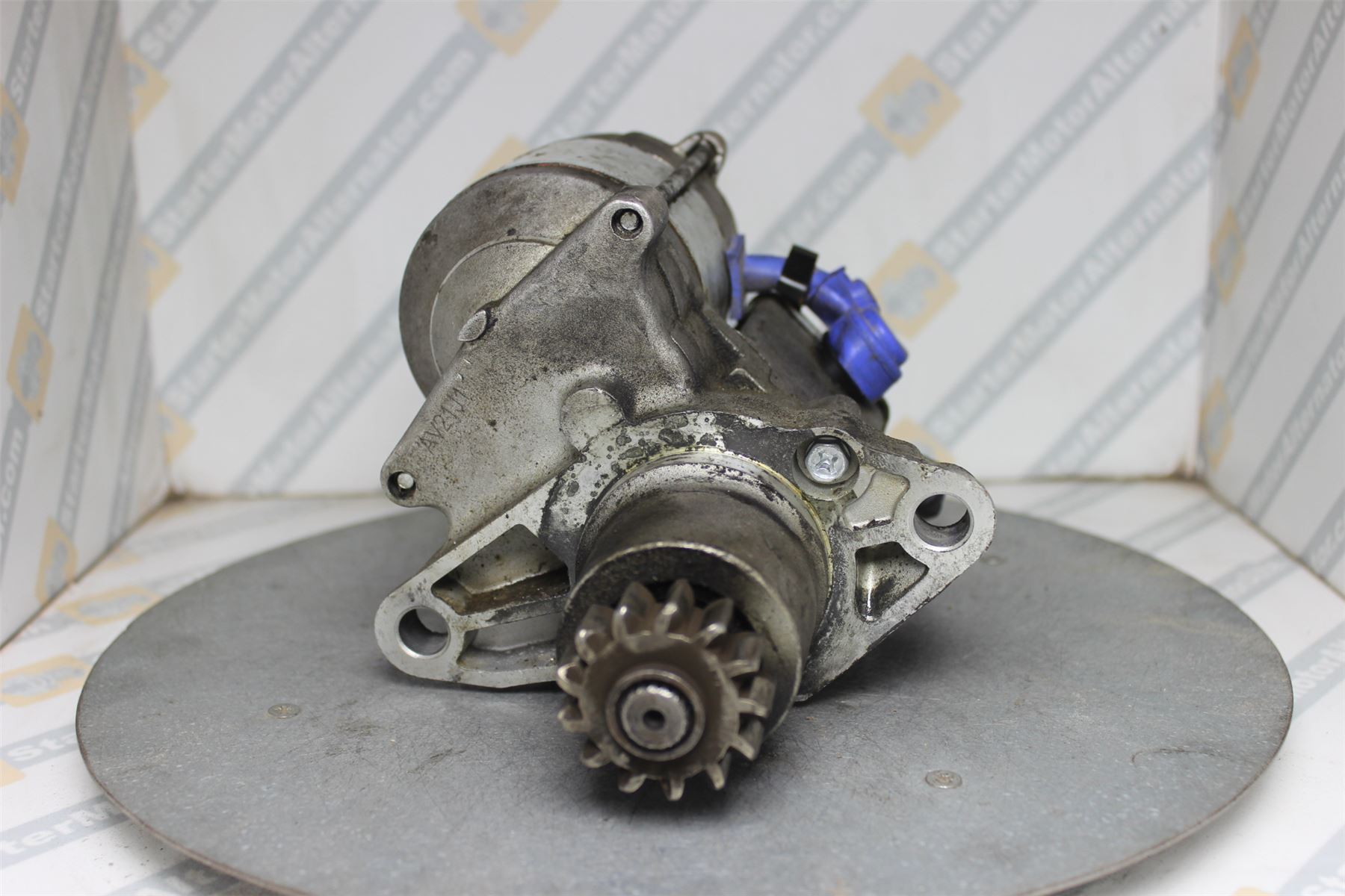 XIS7126 Starter Motor For Toyota