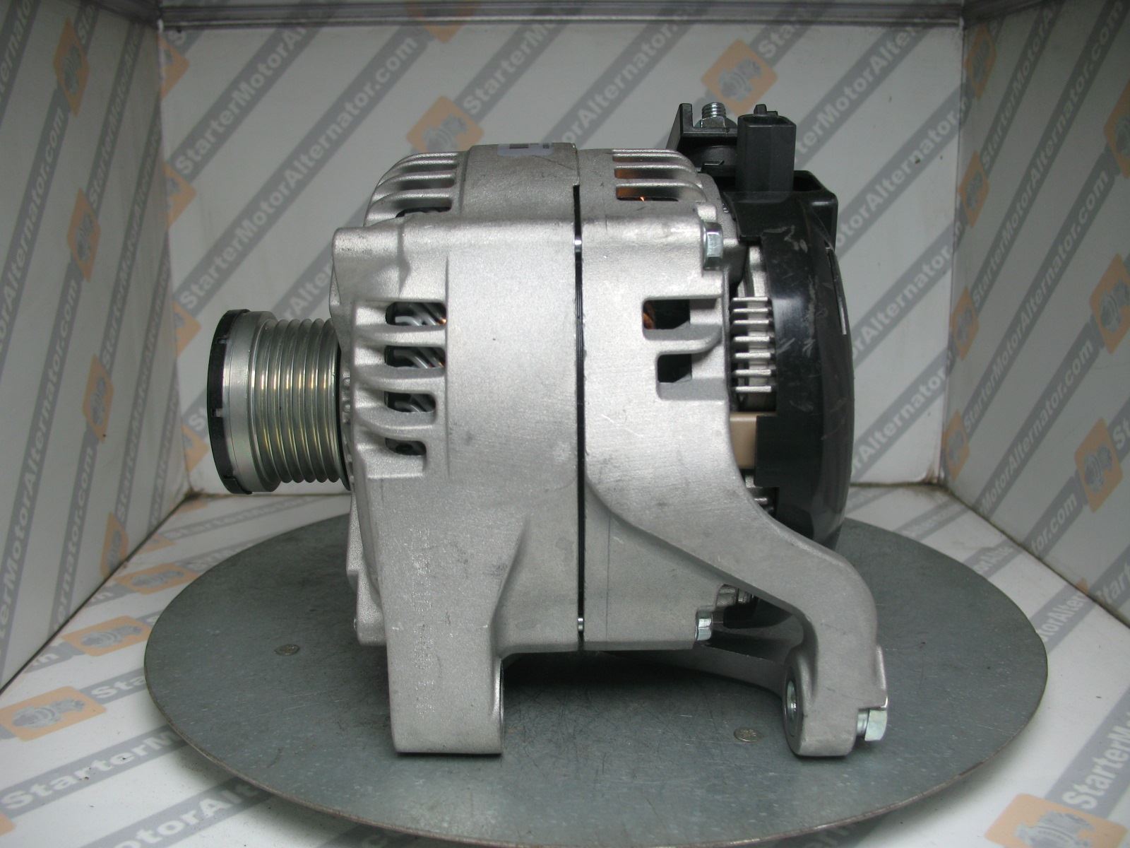 XIK3710 Alternator For BMW