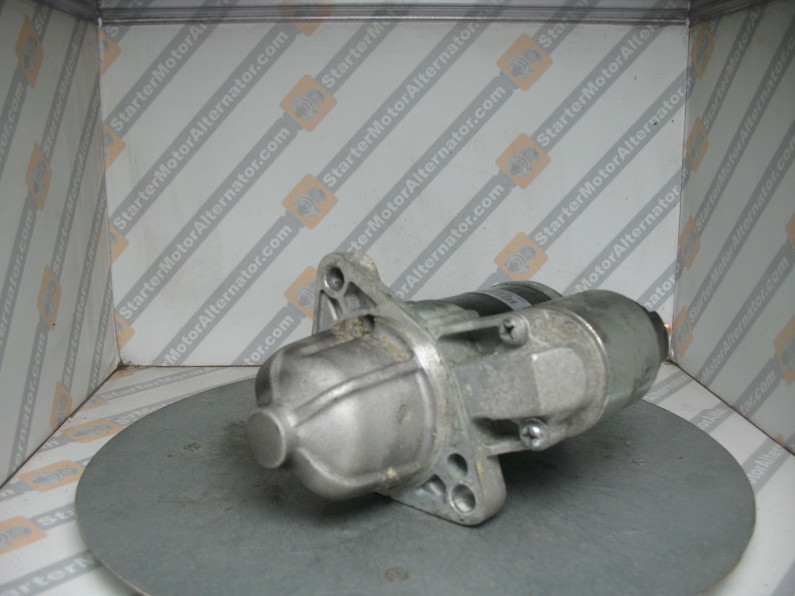 XIY2561 Starter Motor For Opel / Suzuki / Vauxhall