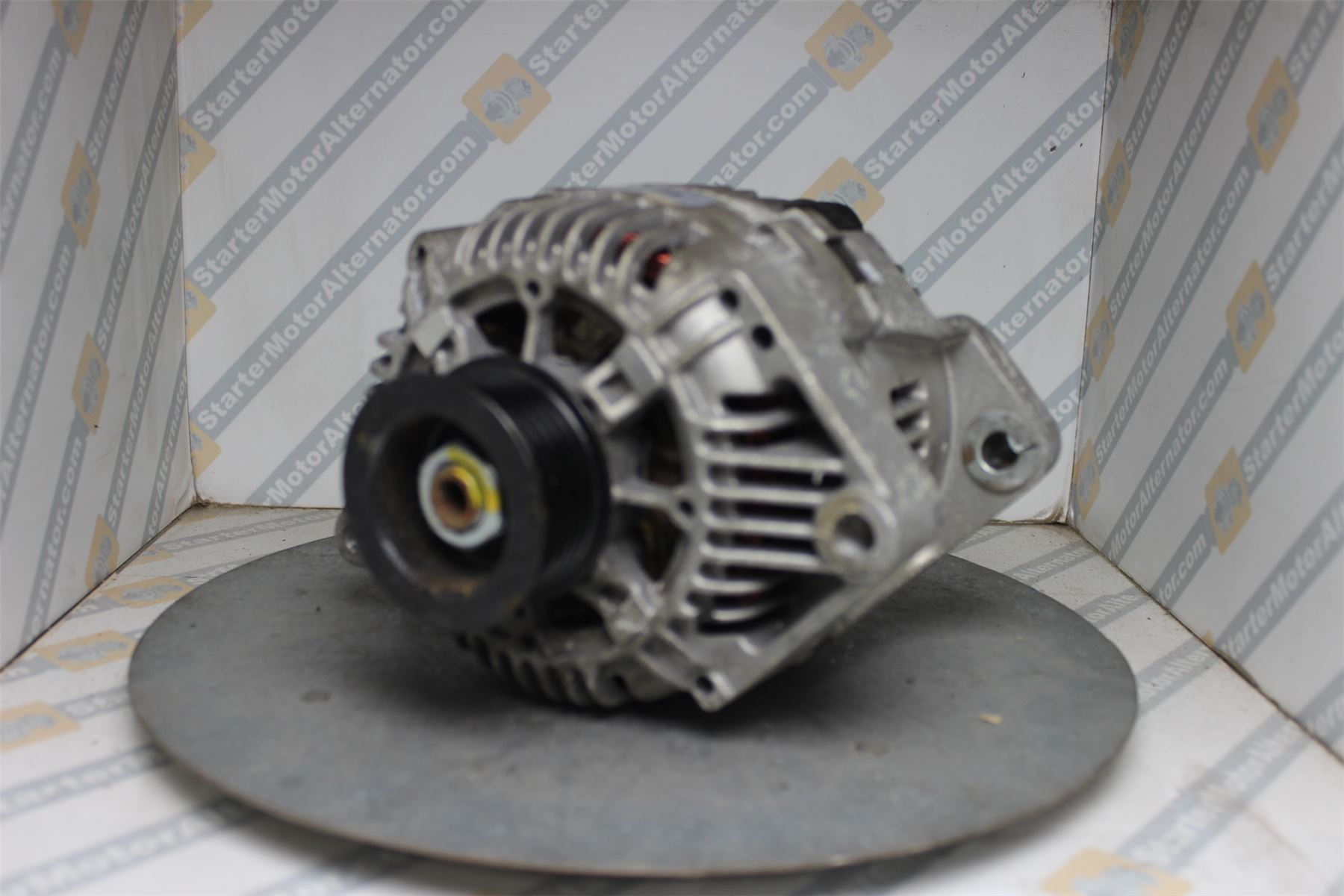 XIA4201 Alternator For Renault