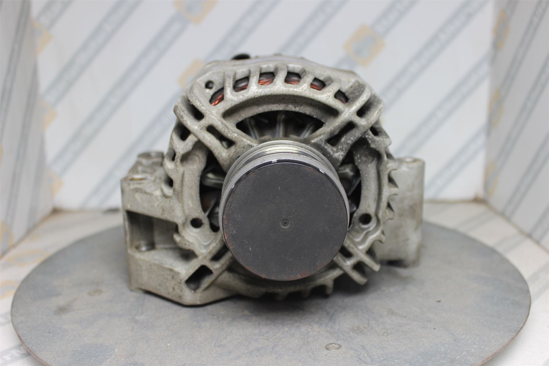 XIK3068 Alternator For Fiat / Opel / Vauxhall