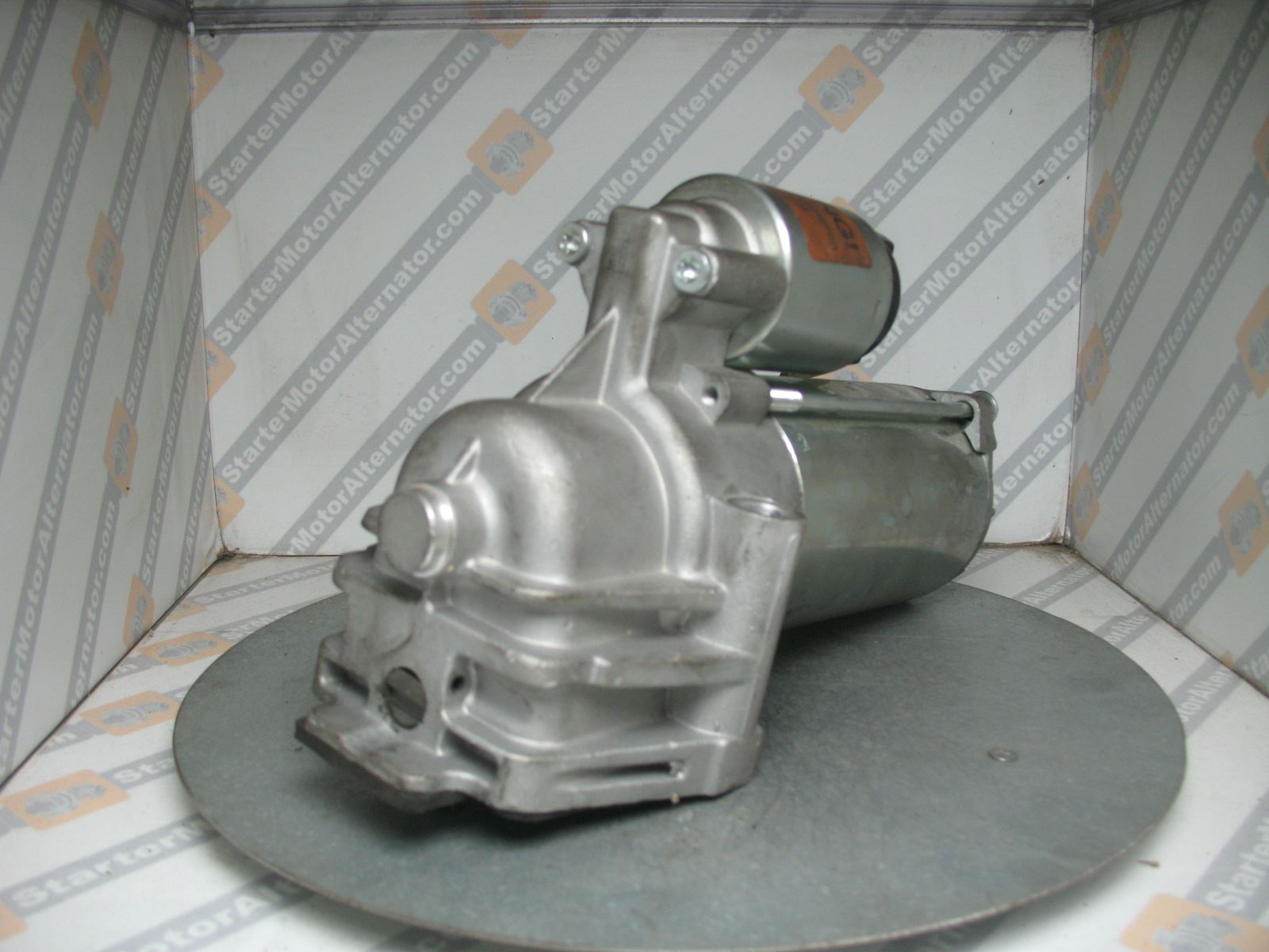 XIS2202 Starter Motor For Ford / Jaguar/Daimler / LDV / LTI