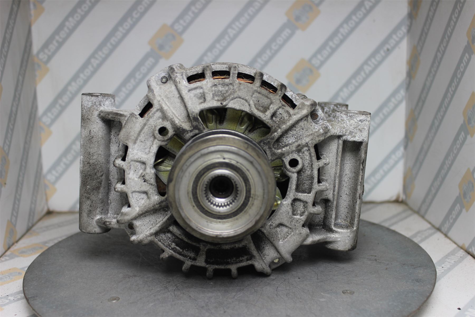 XIK3592 Alternator For Ford