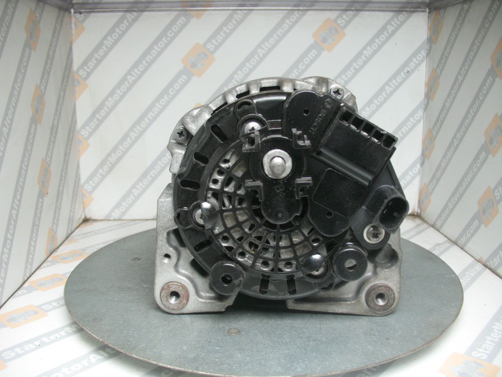 XIK3684 Alternator For Seat / Skoda / Volkswagen