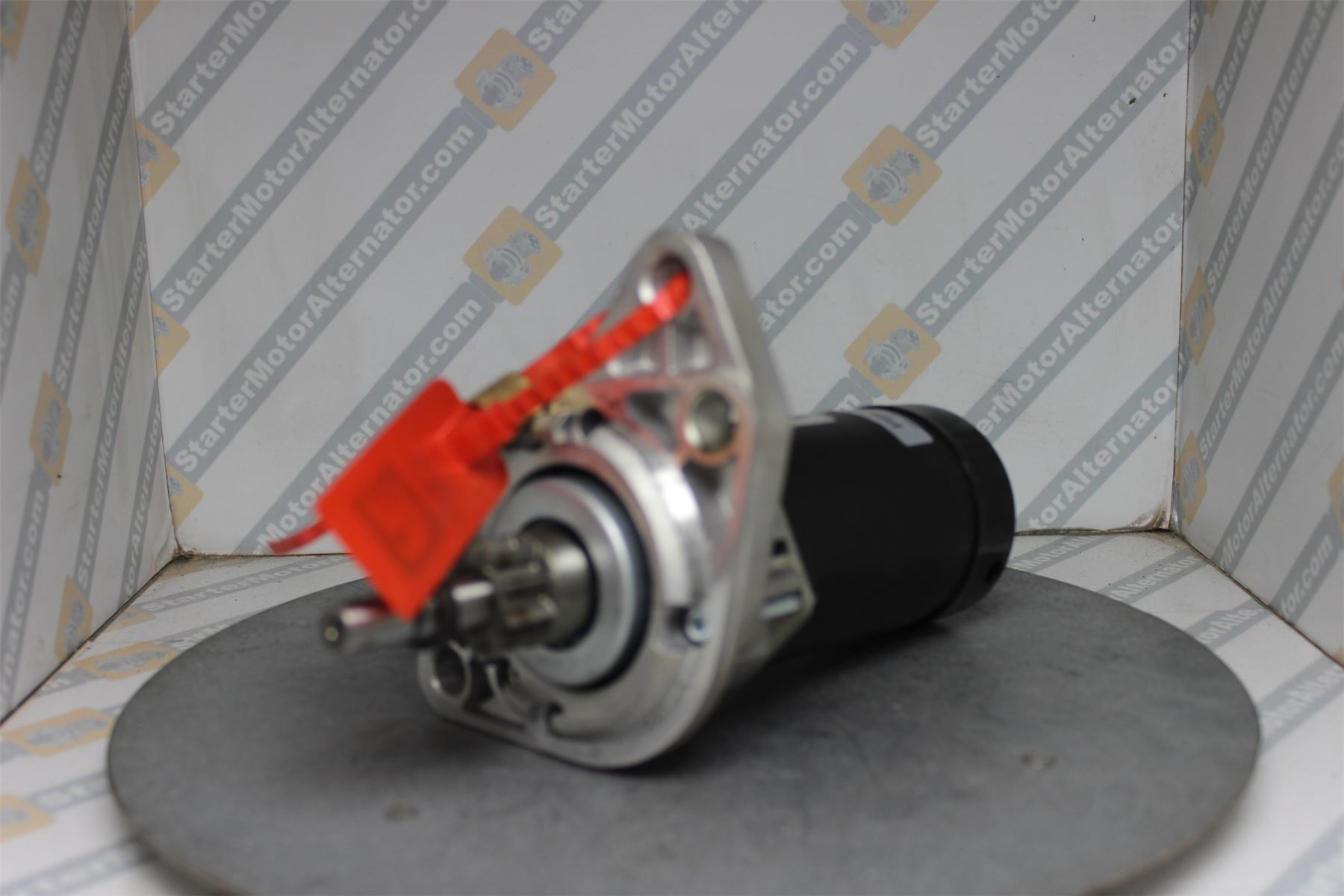 XIS5160 Starter Motor For Seat / Volkswagen