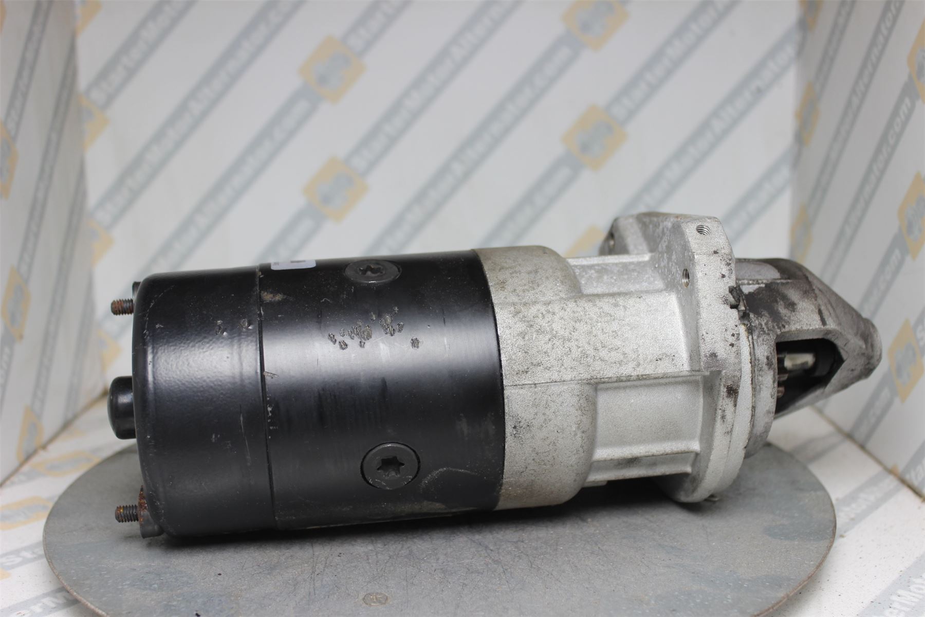 XIS6150 Starter Motor For Citroen / Peugeot / Talbot