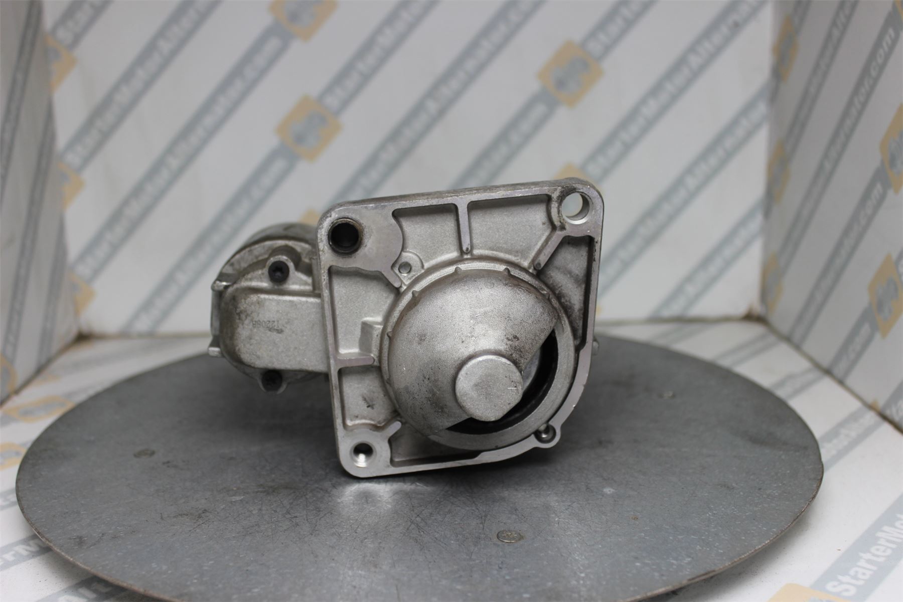 XIY1726 Starter Motor For Abarth / Alfa Romeo / Chrysler / Fiat / Ford