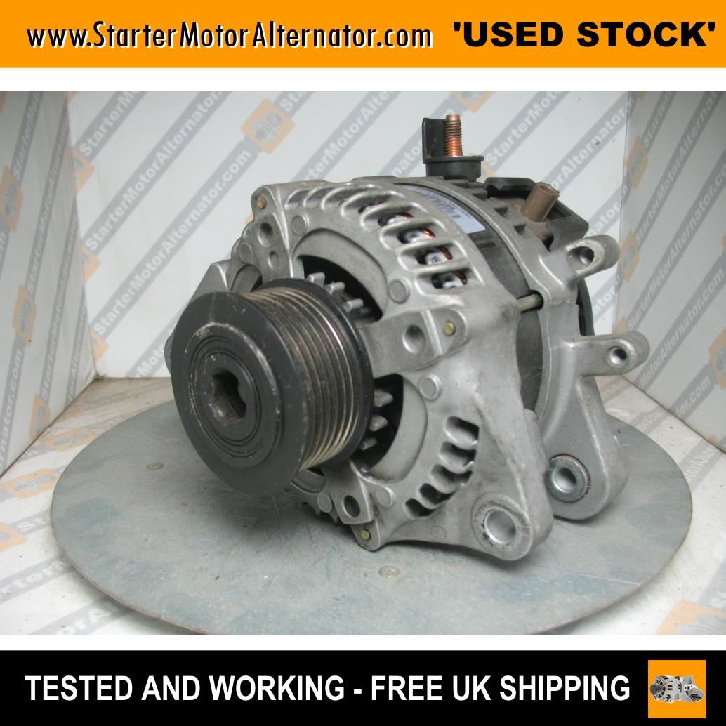 XIG1242 Alternator For Honda