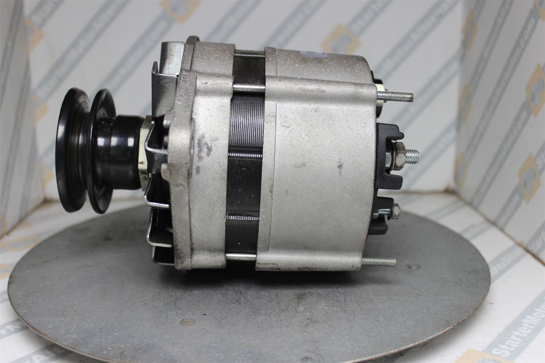 XIA1229 Alternator For Volkswagen