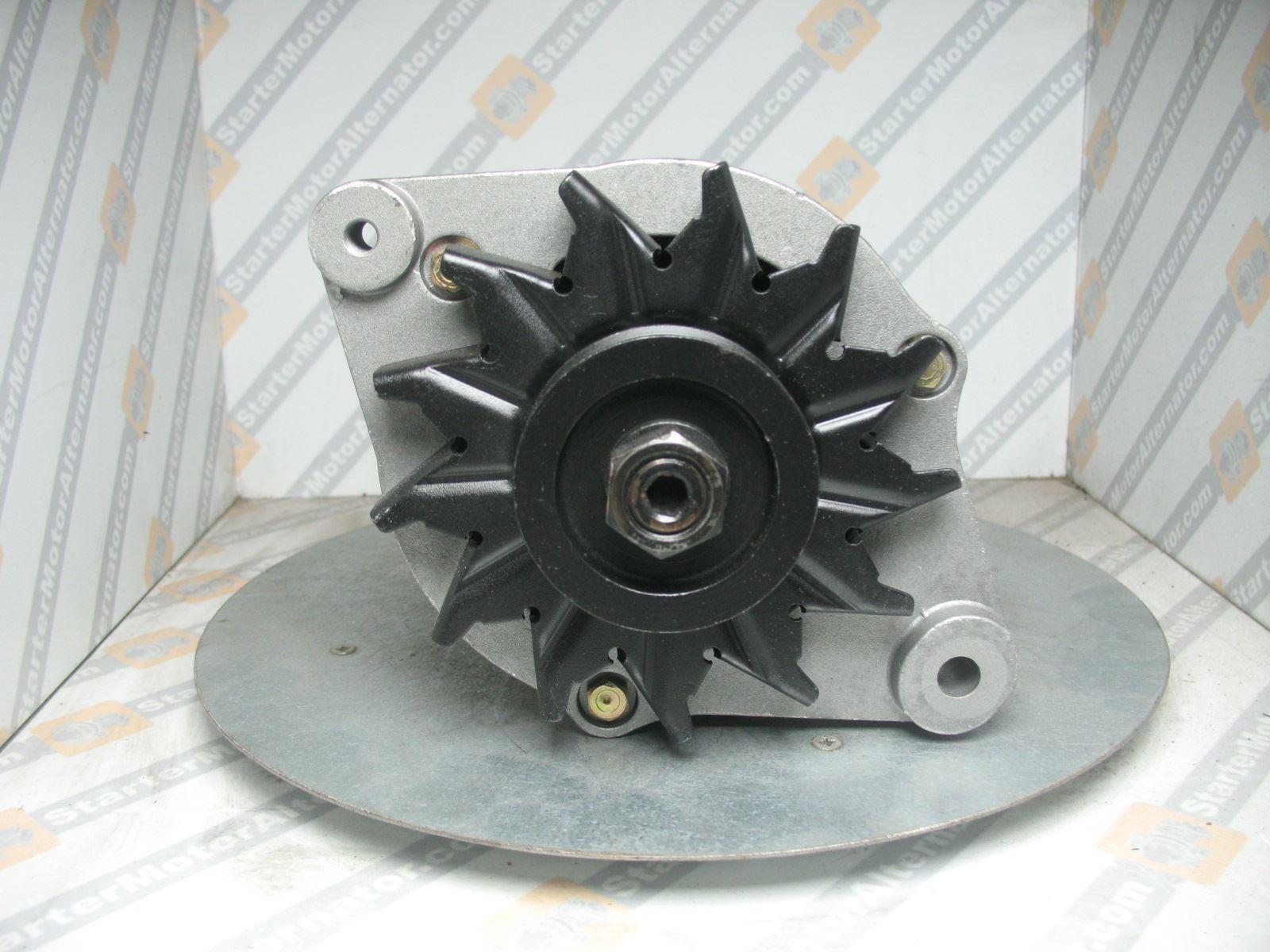 XIA5127 Alternator For Nissan