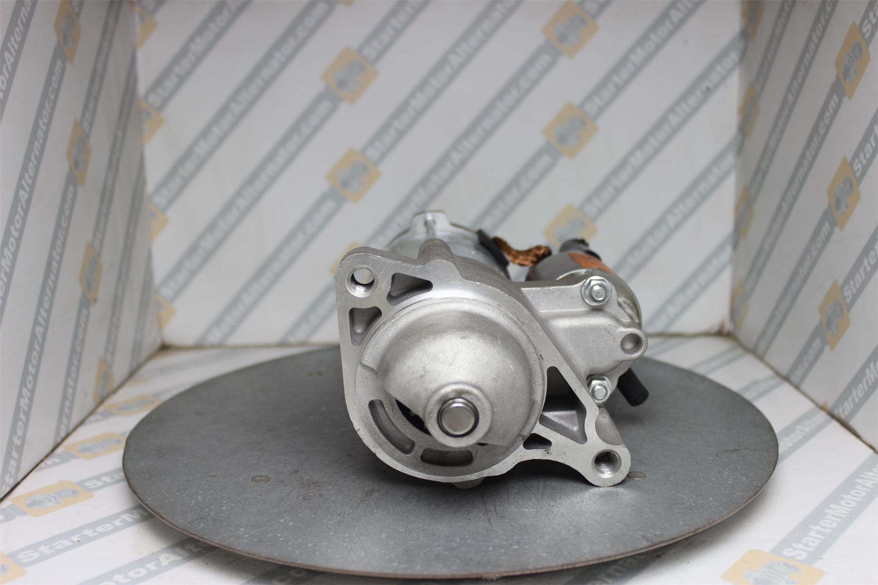 XIY4359 Starter Motor For Mercedes Benz