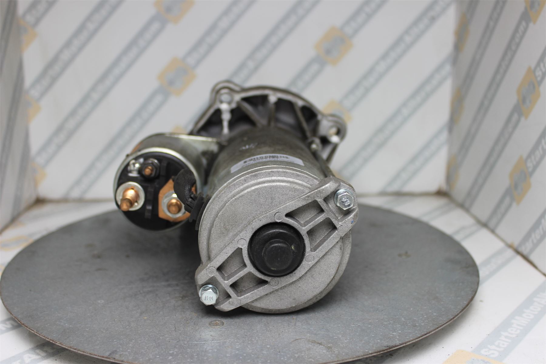 XIS7151 Starter Motor For Citroen / DS / Fiat / LDV / Mitsubishi / Peugeot / Tata / Toyota
