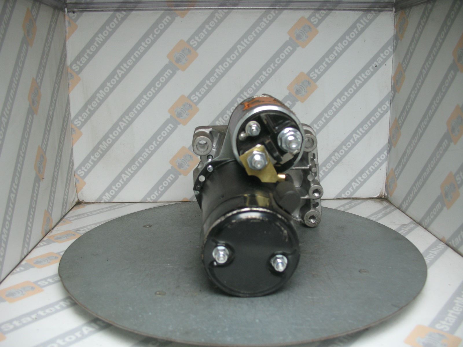 XIU1260 Starter Motor For Citroen / DS / Fiat / Peugeot / Toyota