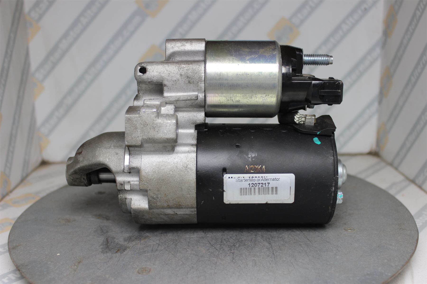 XIY2344 Starter Motor For Mini