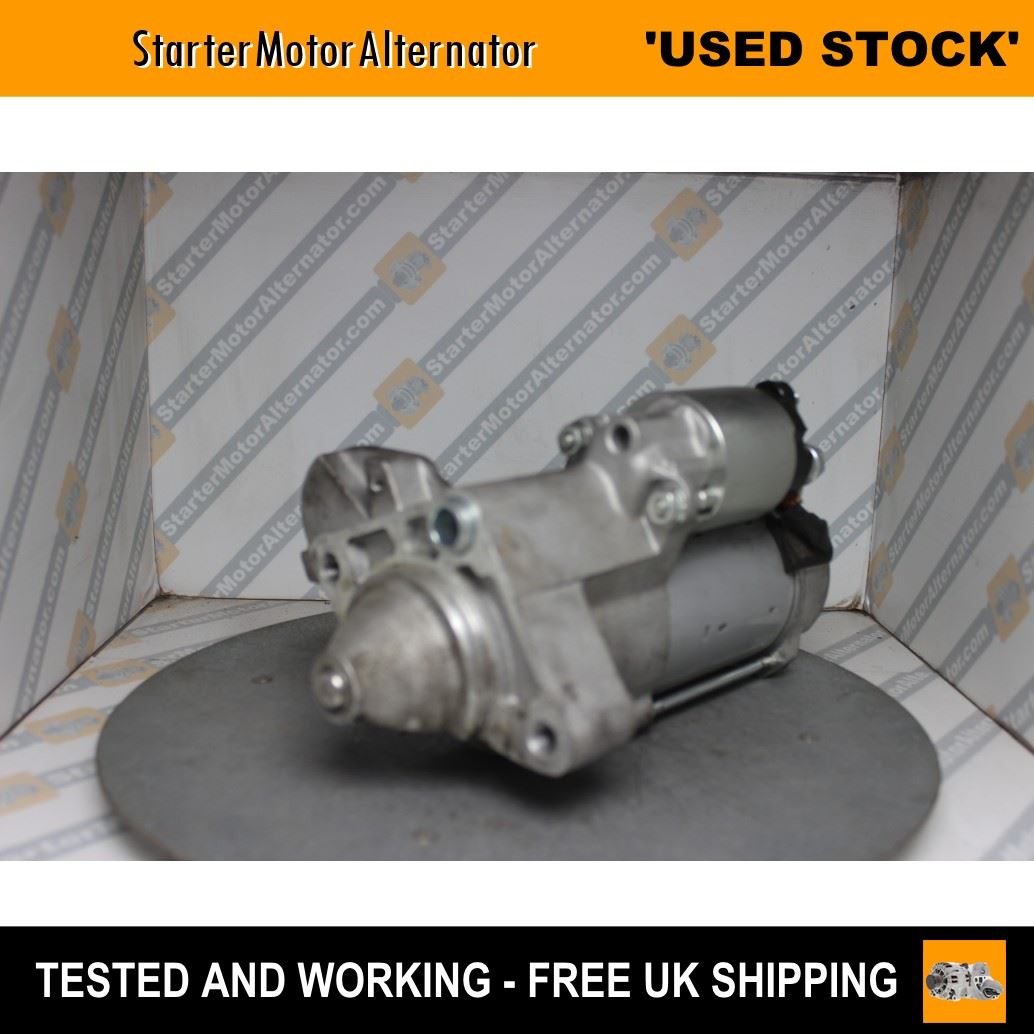 XIY2775 Starter Motor For Ford