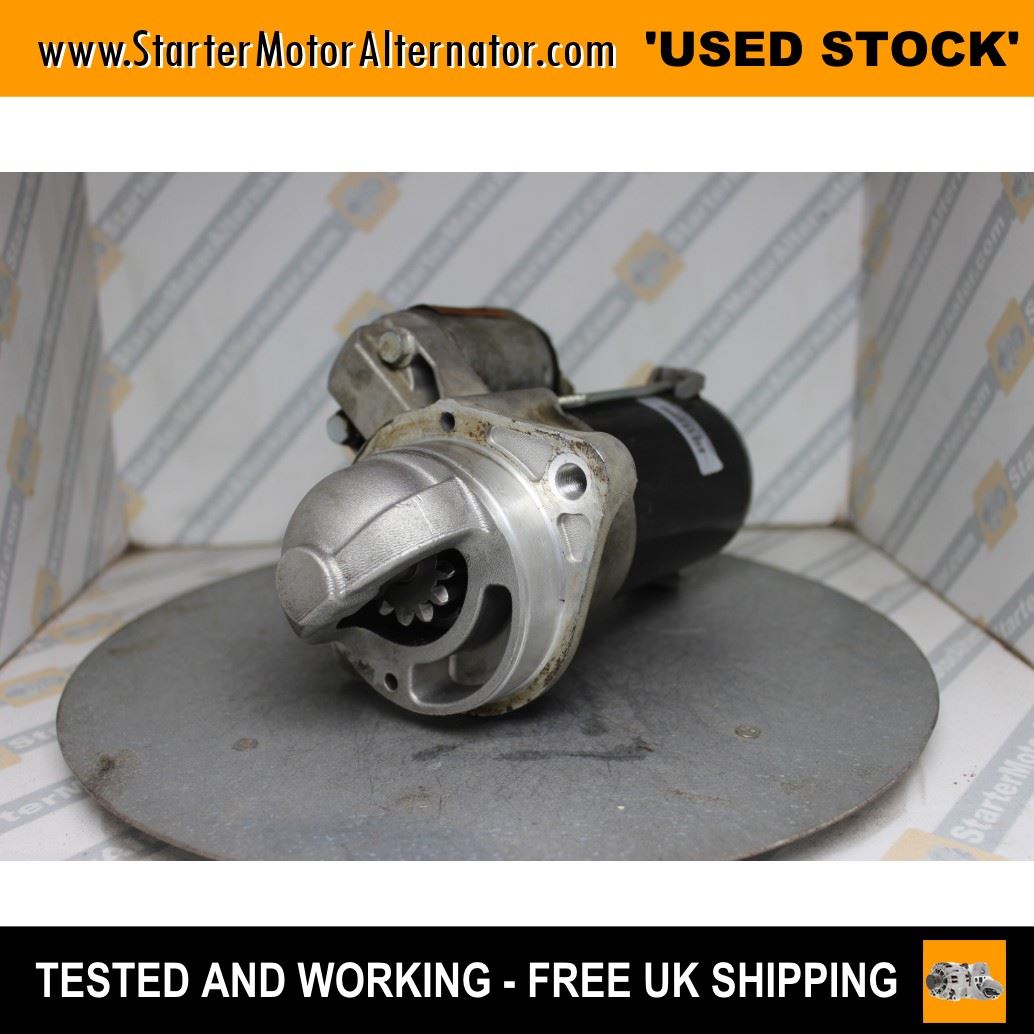 XIY4227 Starter Motor For Hyundai