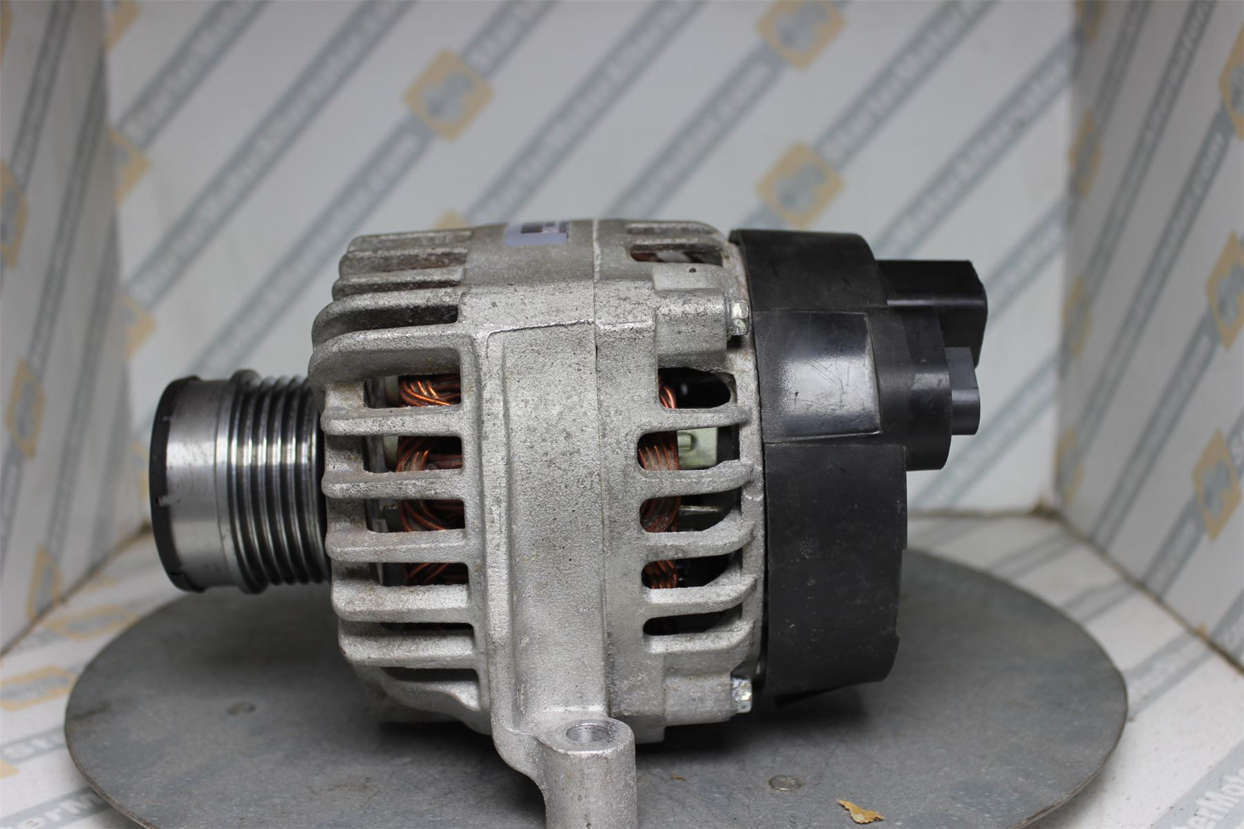 XIK3659 Alternator For Alfa Romeo / Chrysler / Fiat / Jeep