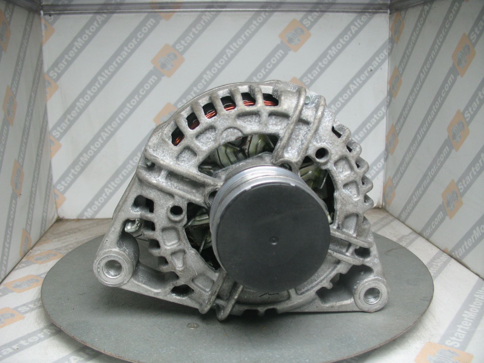 XIK3604 Alternator For Opel / Vauxhall