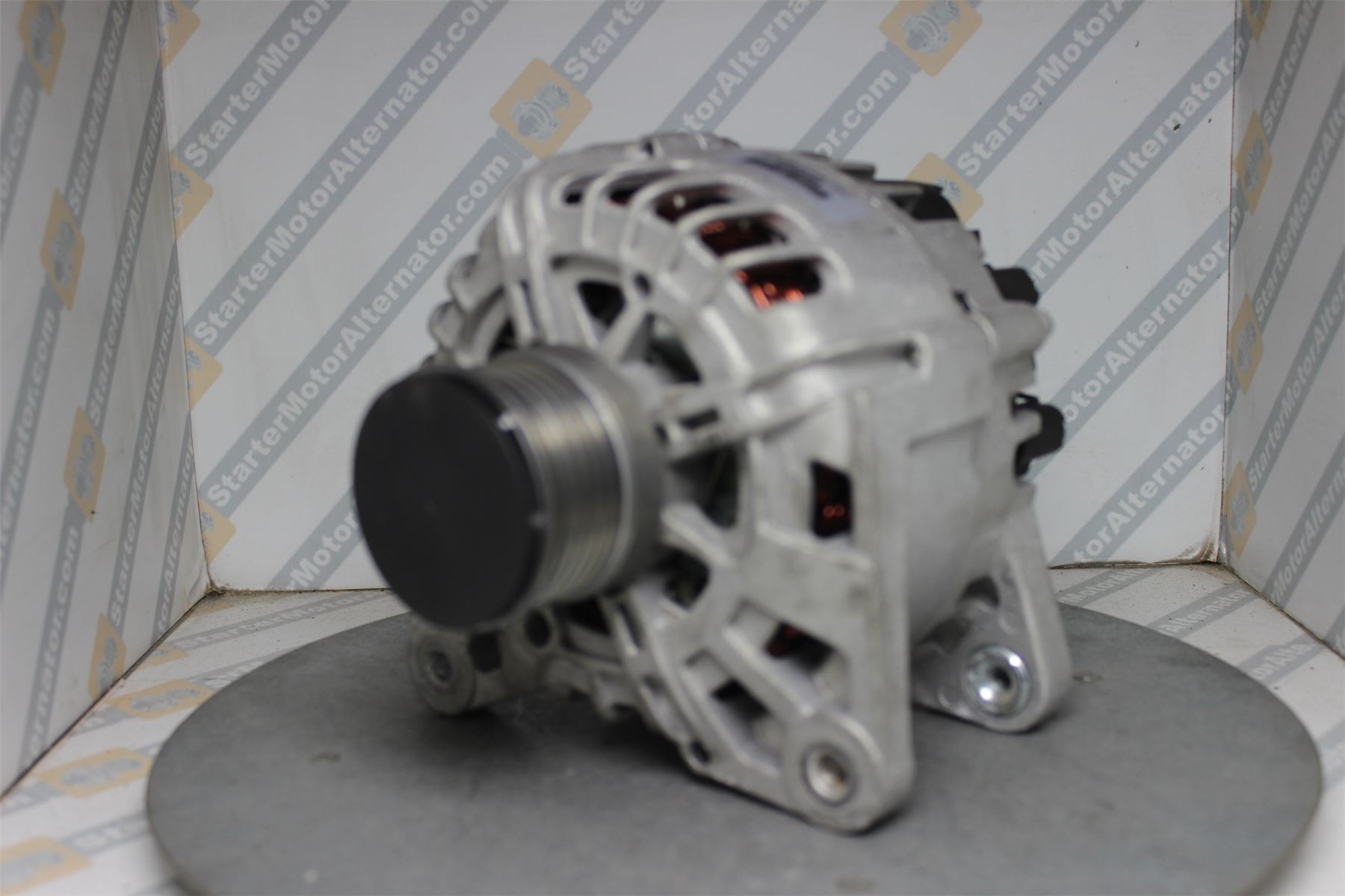 XIK3716 Alternator For Renault
