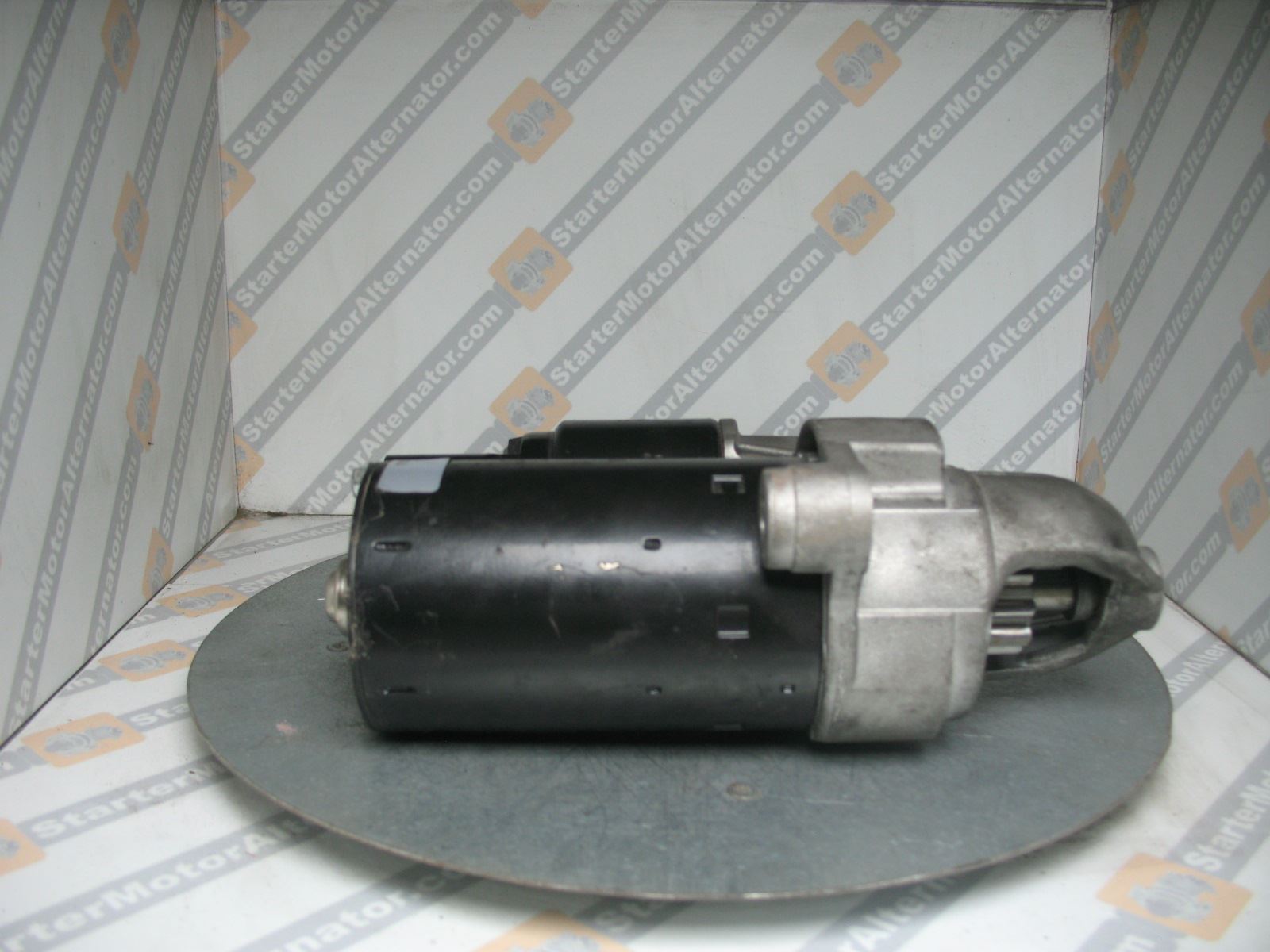 XIU1339 Starter Motor For Audi