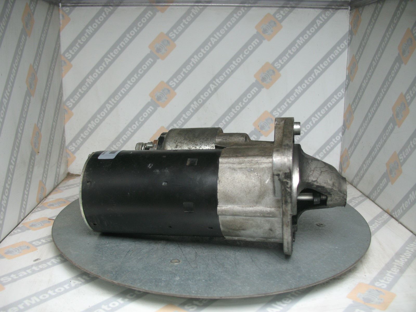XIY2360 Starter Motor For Alfa Romeo / Chrysler / Fiat / Opel / Suzuki / Vauxhall