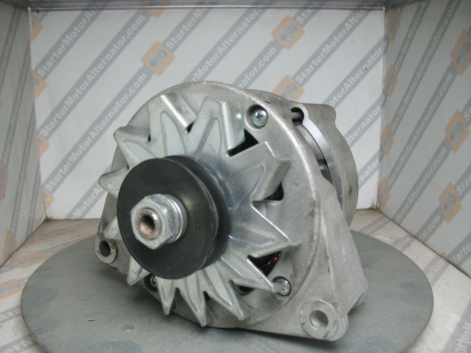 XIA9189 Alternator For Mercedes Benz