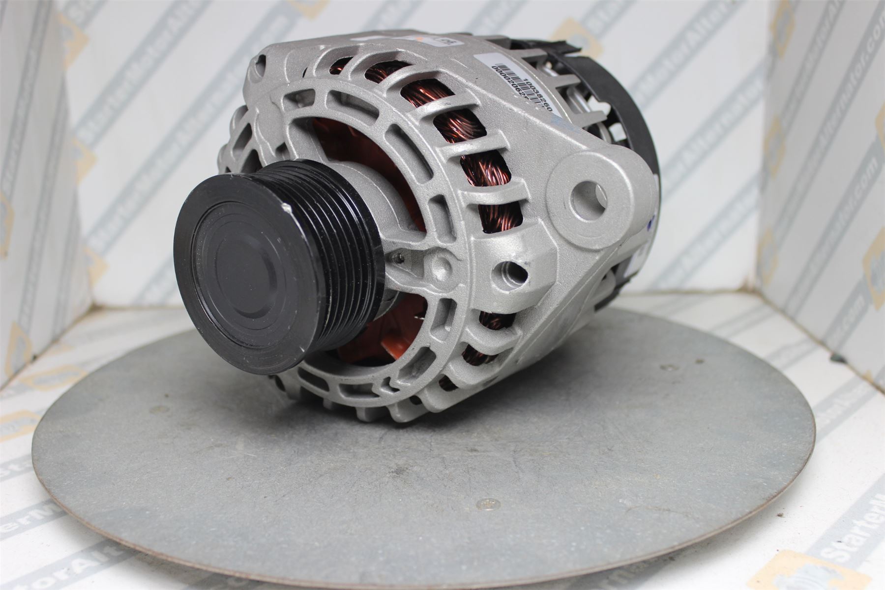 XIK2808 Alternator For Alfa Romeo / Fiat / Opel / Suzuki / Vauxhall
