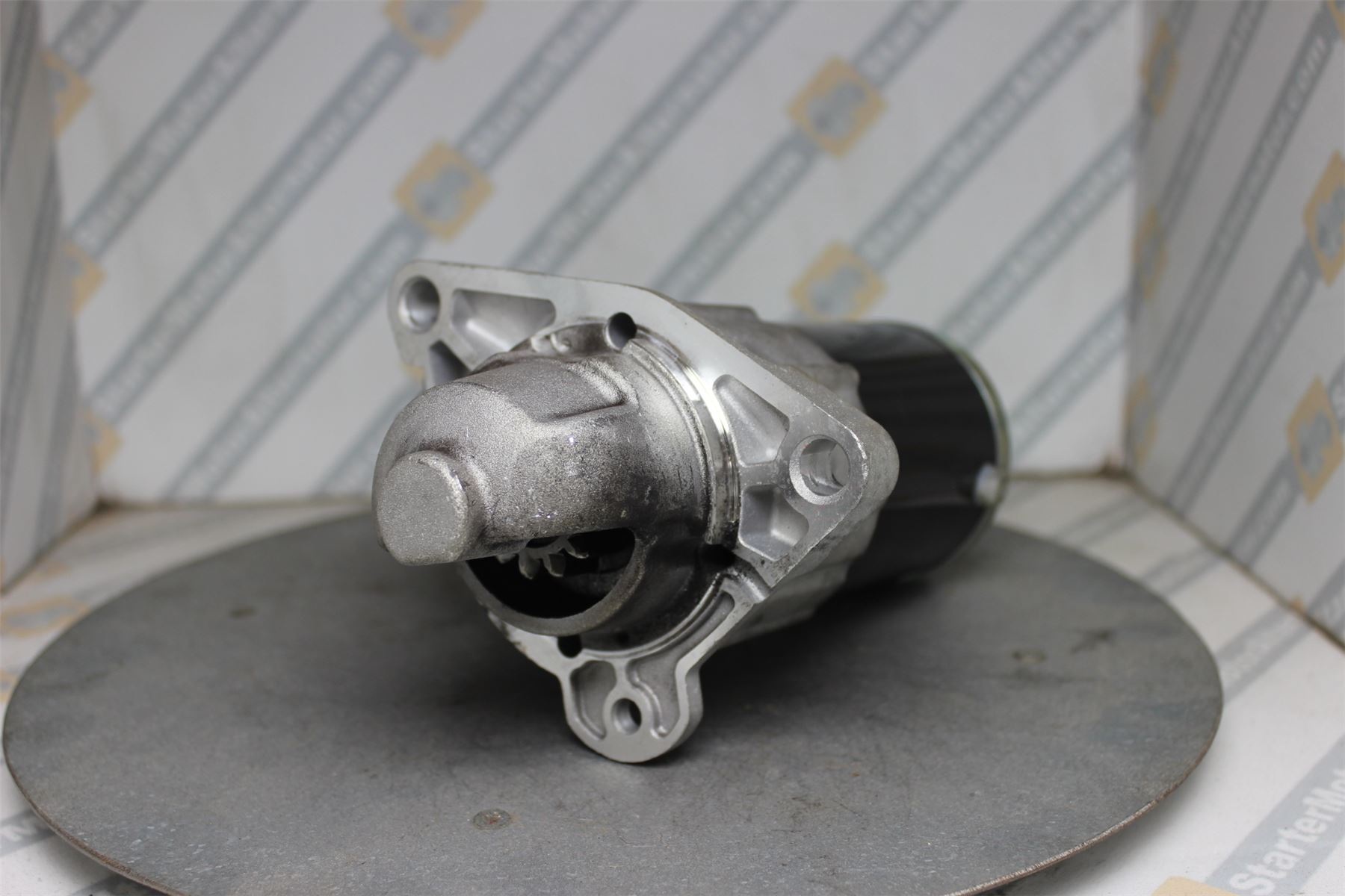 XIY3913 Starter Motor For Opel / Vauxhall