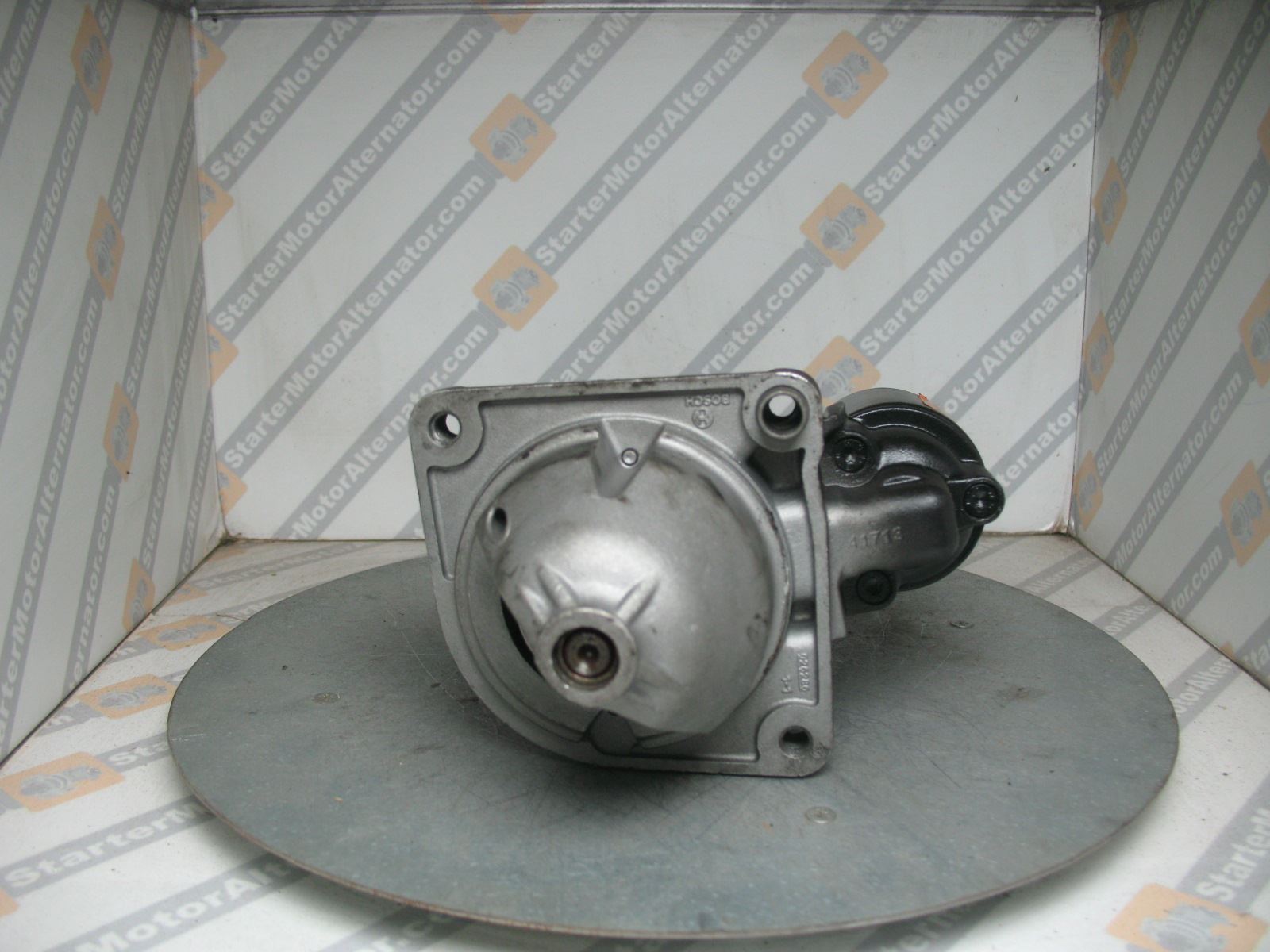 XIX1326 Starter Motor For Fiat
