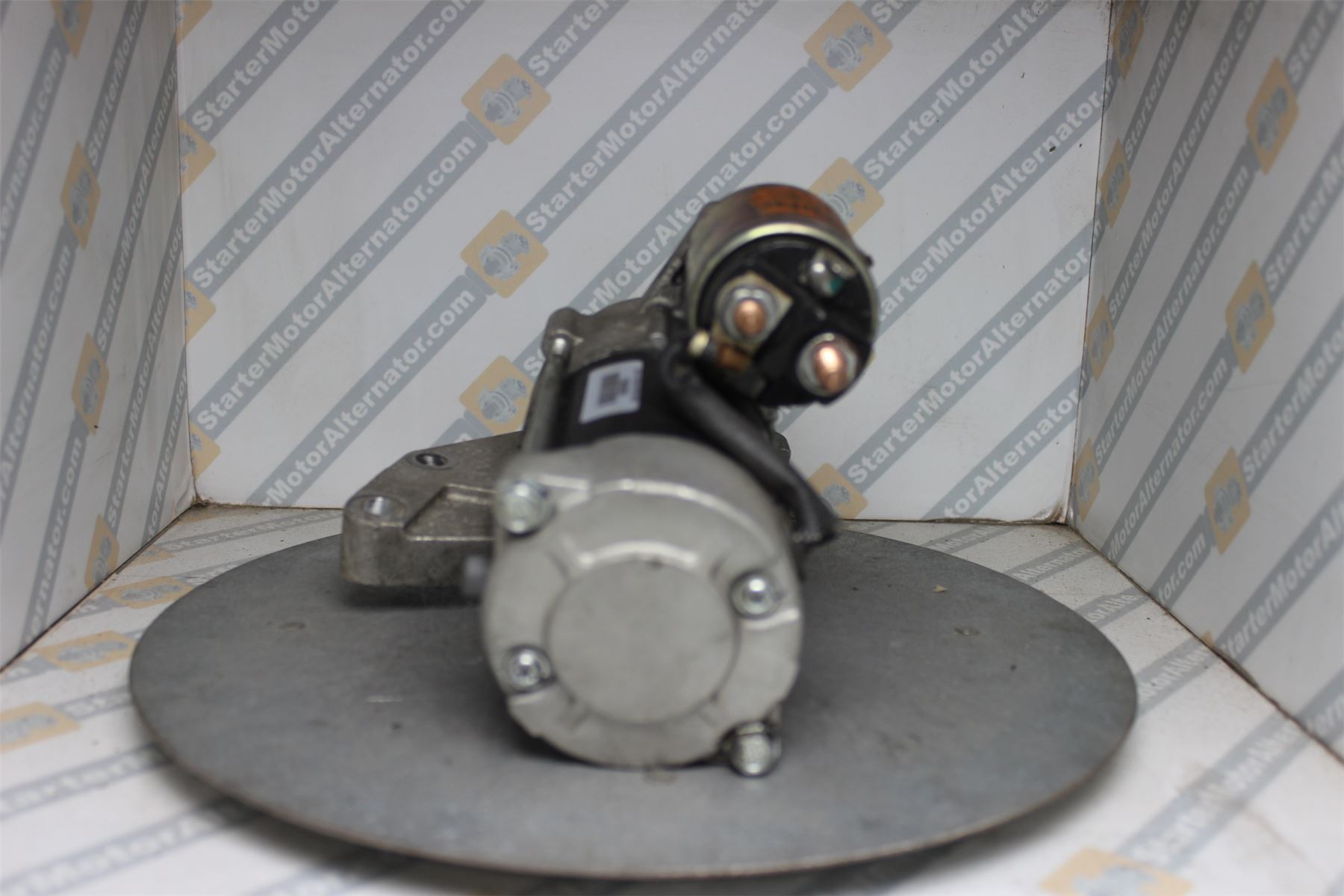 XIY2253 Starter Motor For Chrysler / Dodge / Jeep / Mitsubishi