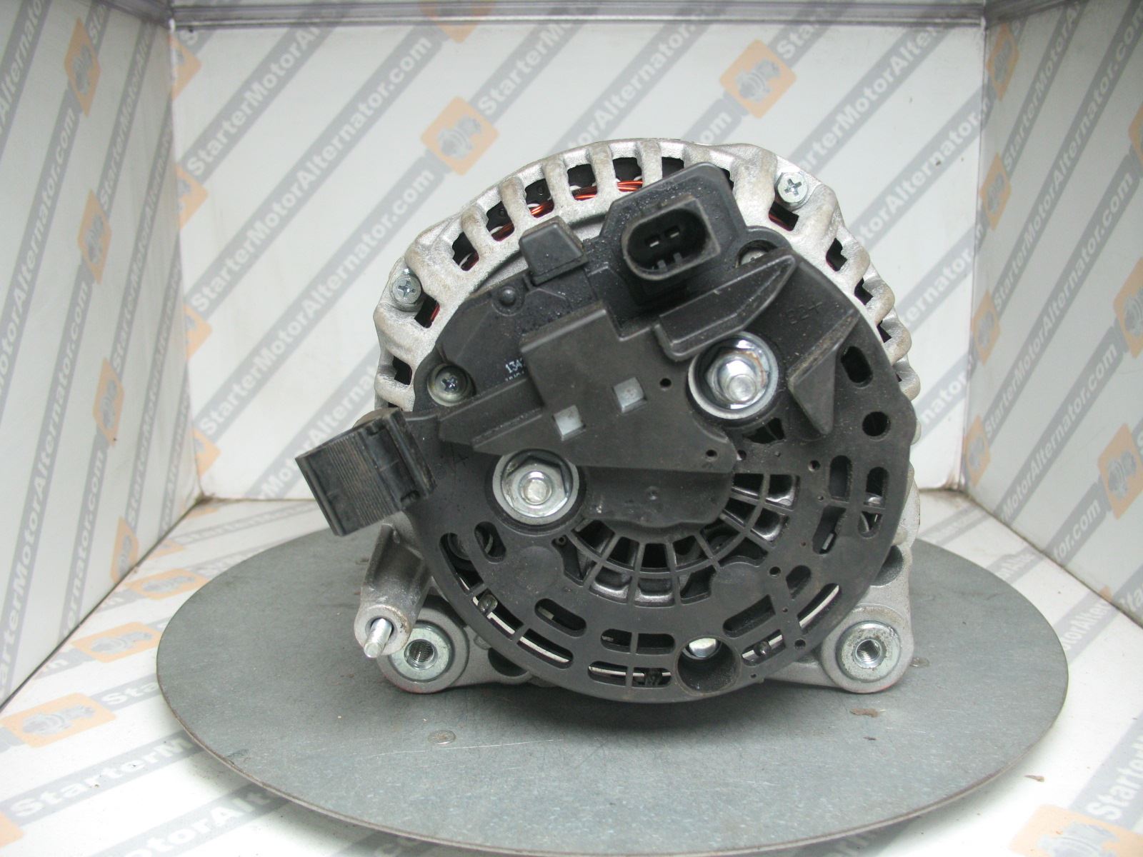 XIC1819 Alternator For Volkswagen