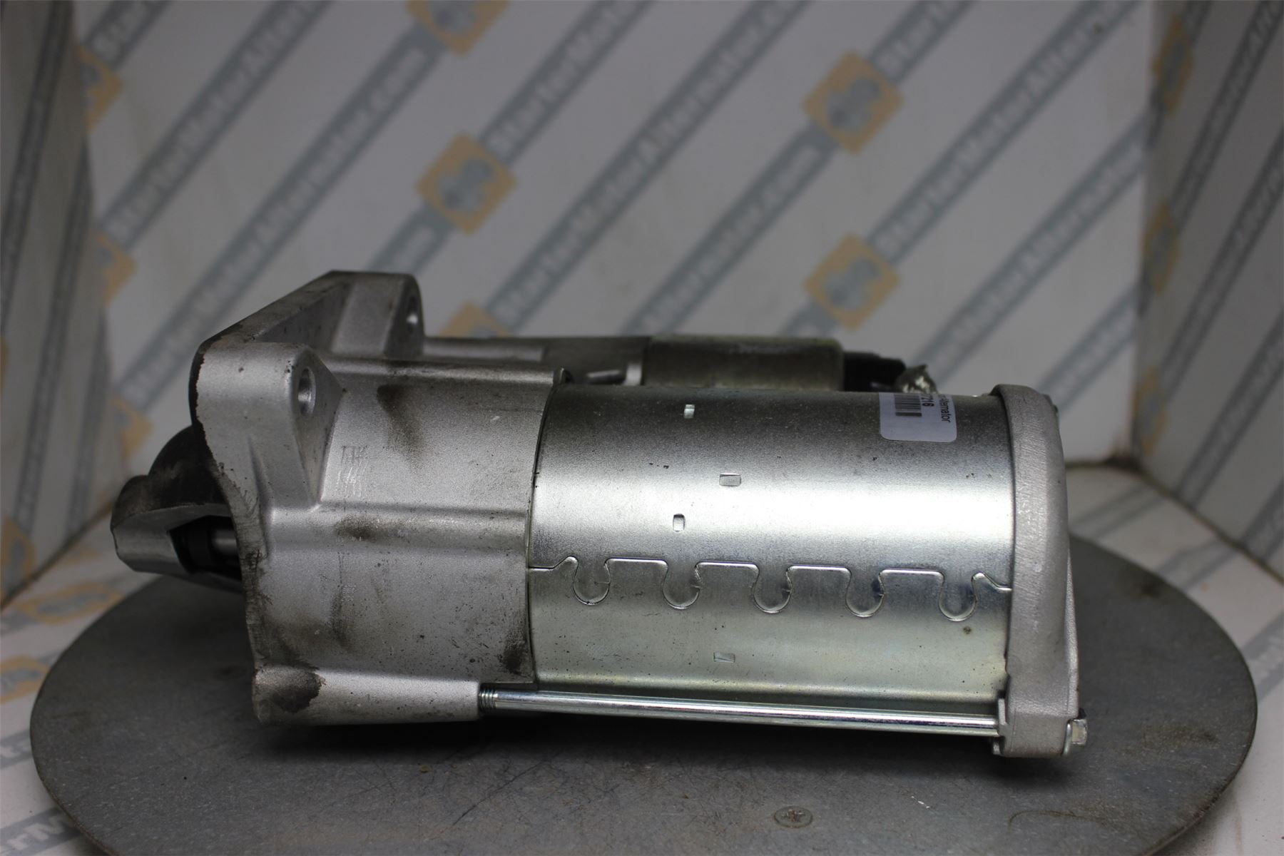 XIX1385 Starter Motor For BMW / Mini