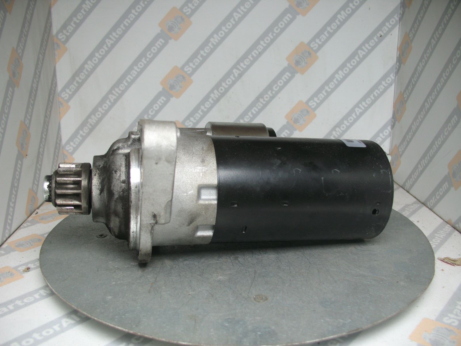 XIY2345 Starter Motor For Audi / Seat / Skoda / Volkswagen