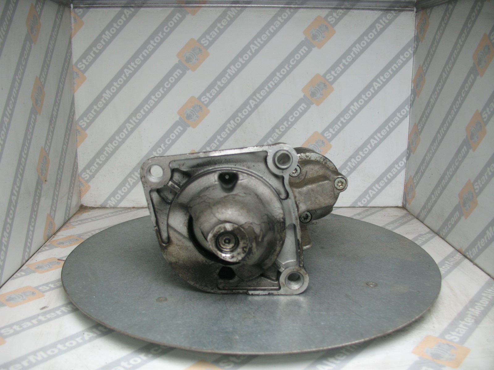 XIY2360 Starter Motor For Alfa Romeo / Chrysler / Fiat / Opel / Suzuki / Vauxhall