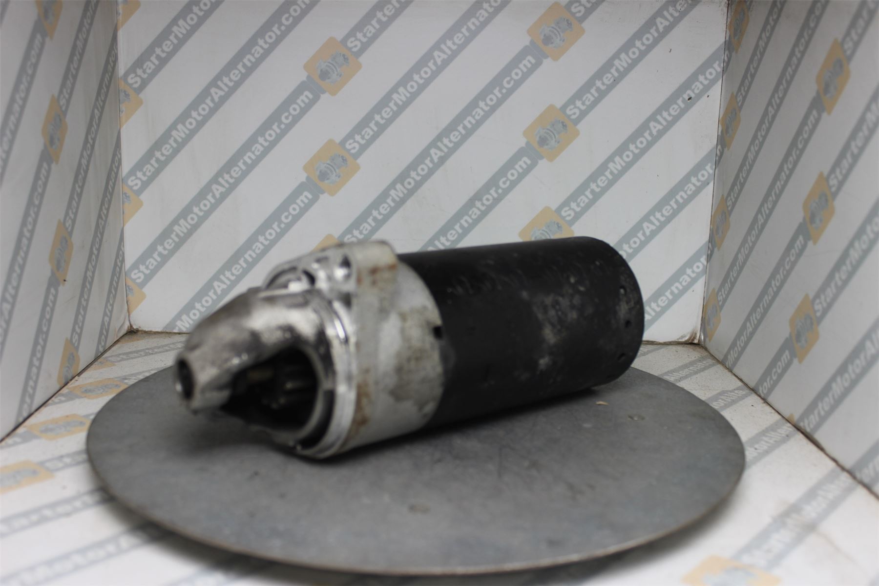 XIY2522 Starter Motor For Mercedes Benz