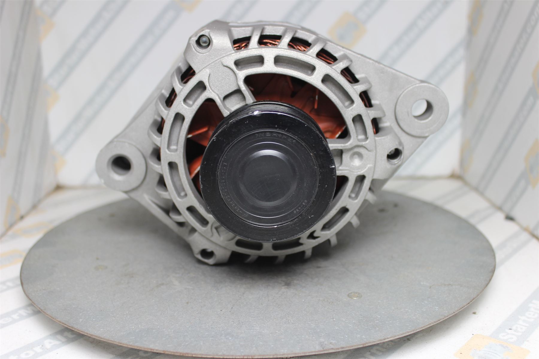 XIK2808 Alternator For Alfa Romeo / Fiat / Opel / Suzuki / Vauxhall