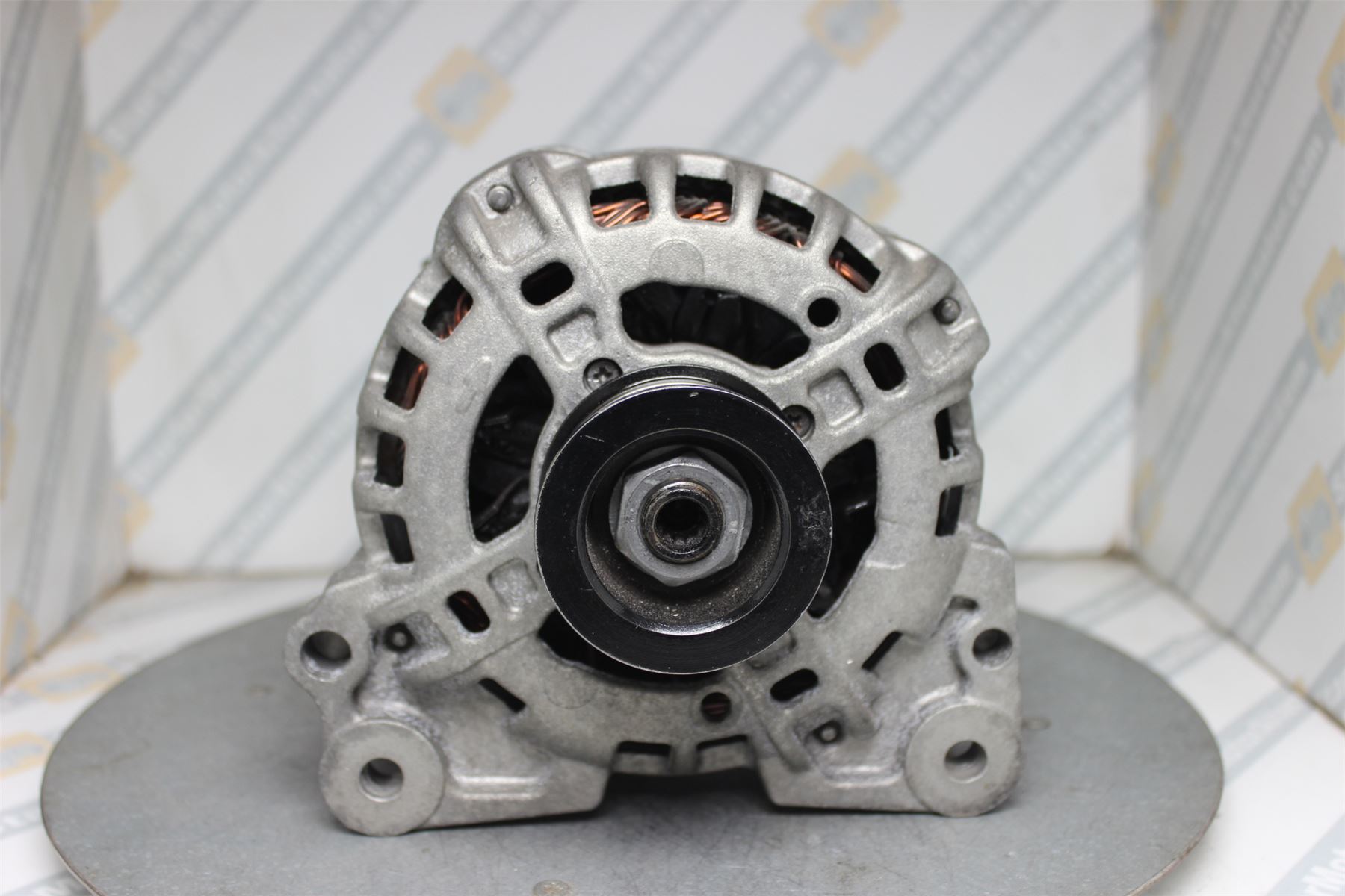 XIK3684 Alternator For Seat / Skoda / Volkswagen