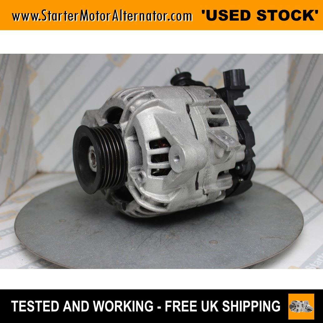 XIK3212 Alternator For Toyota