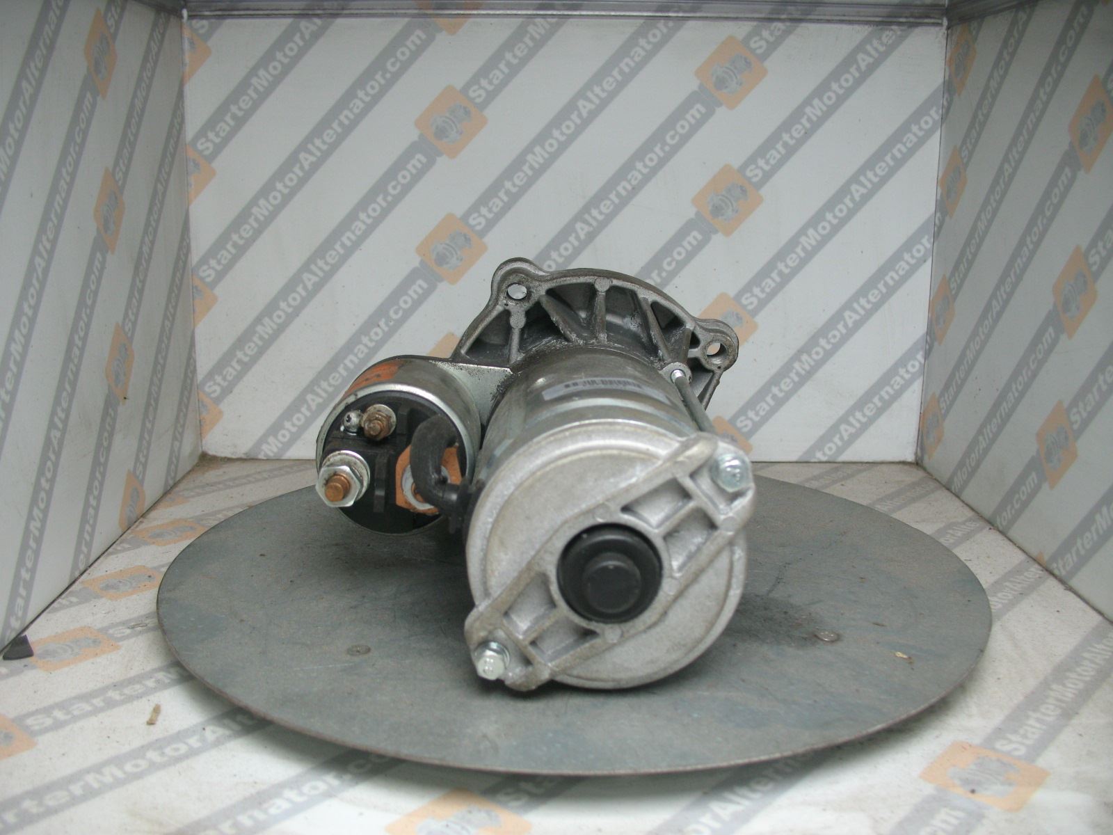 XIX1338 Starter Motor For Citroen / Opel / Peugeot / Vauxhall