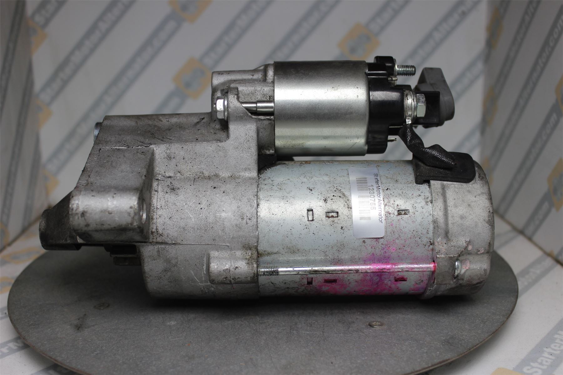 XIY2755 Starter Motor For Ford