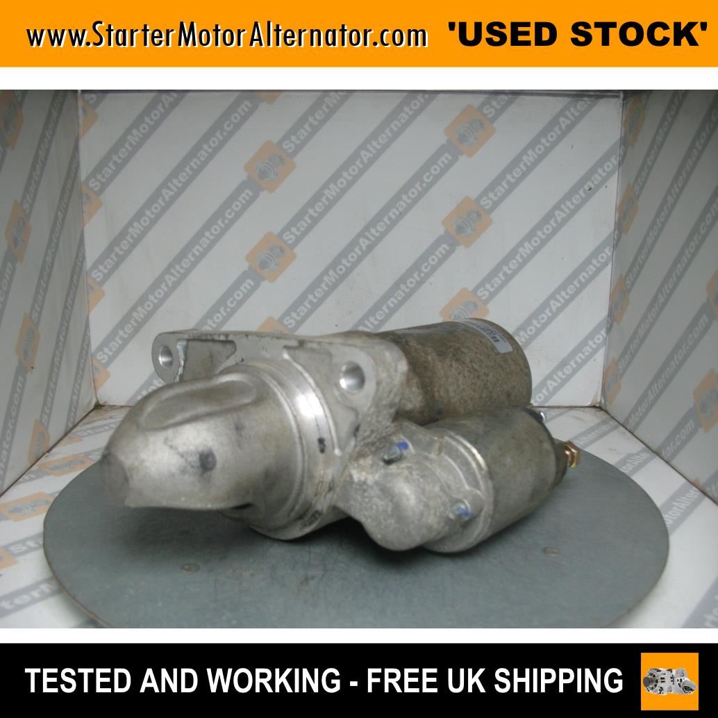 XIY2691 Starter Motor For Dodge