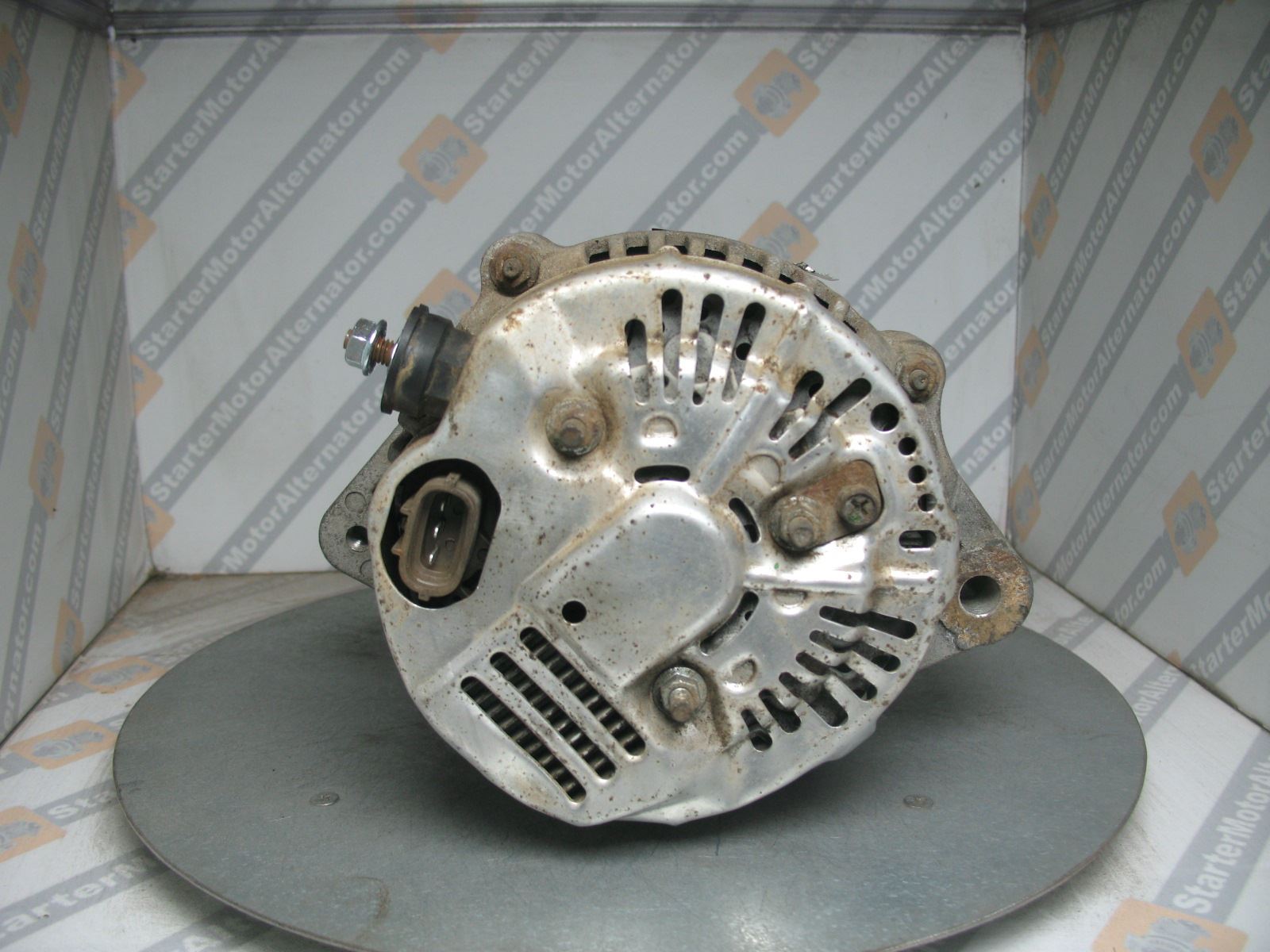 XIB1724 Alternator For Toyota