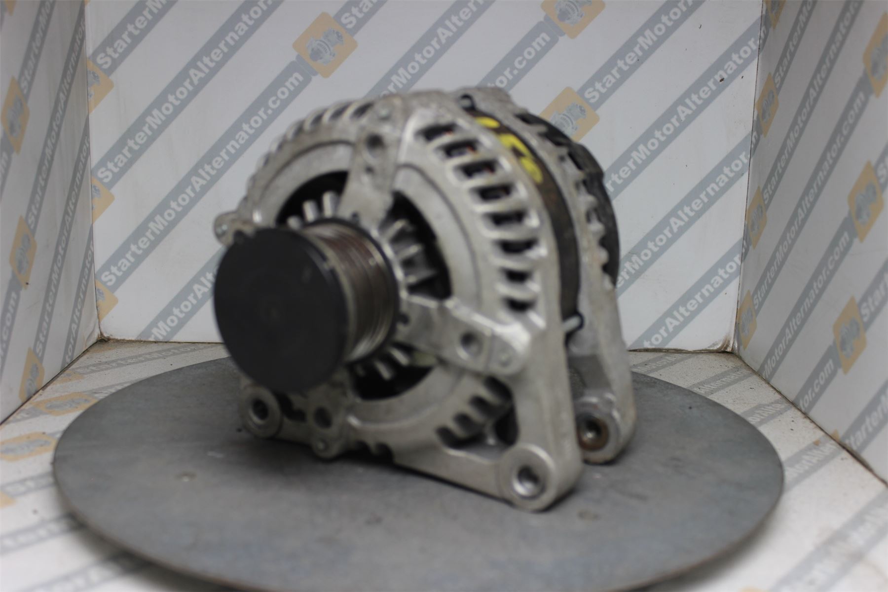 XIK3763 Alternator For Ford