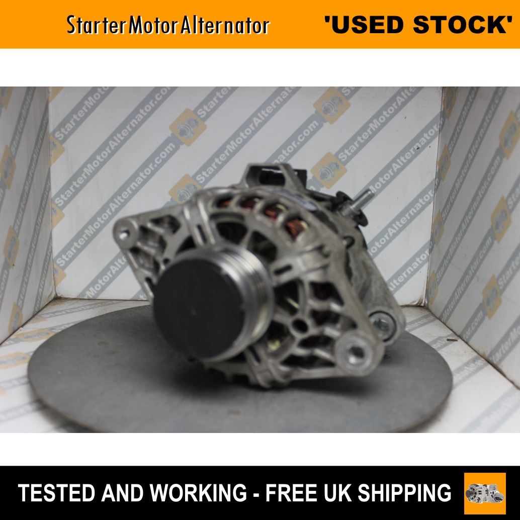 XIK3647 Alternator For Hyundai / Kia