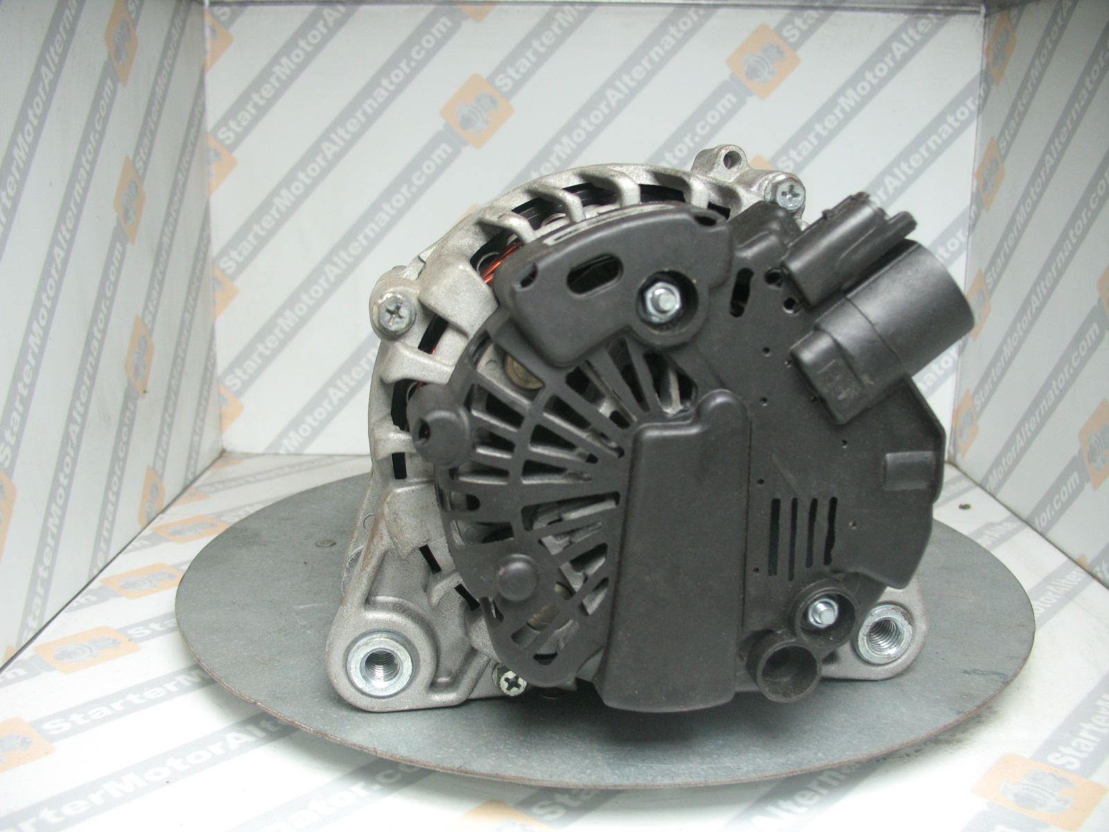XIK3728 Alternator For Citroen / DS / Opel / Peugeot / Vauxhall