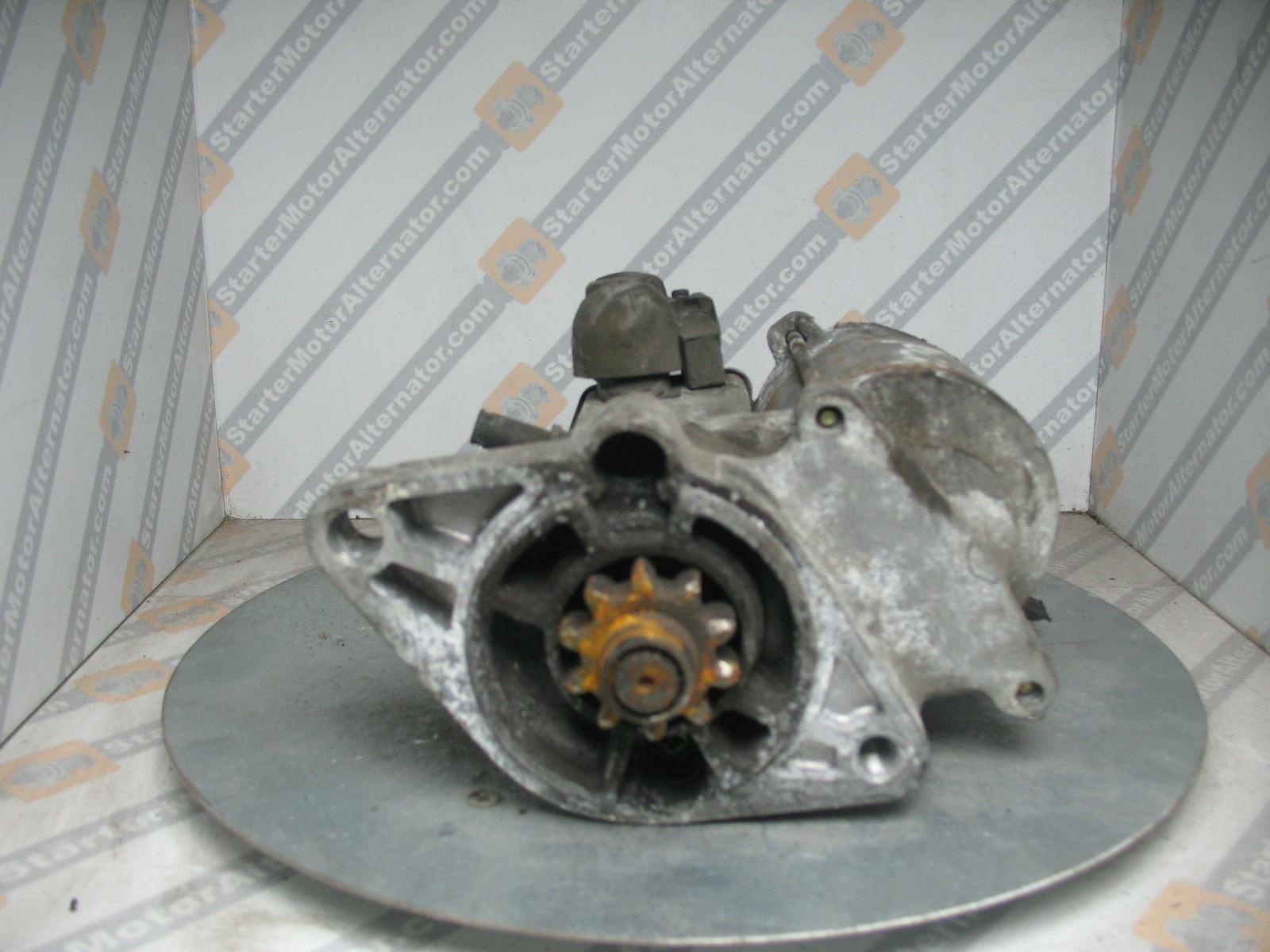 XIY2164 Starter Motor For Toyota