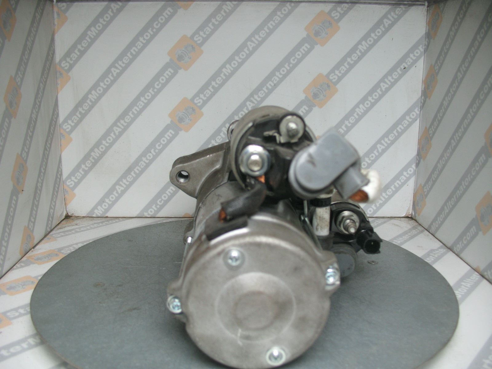 XIY2755 Starter Motor For Ford