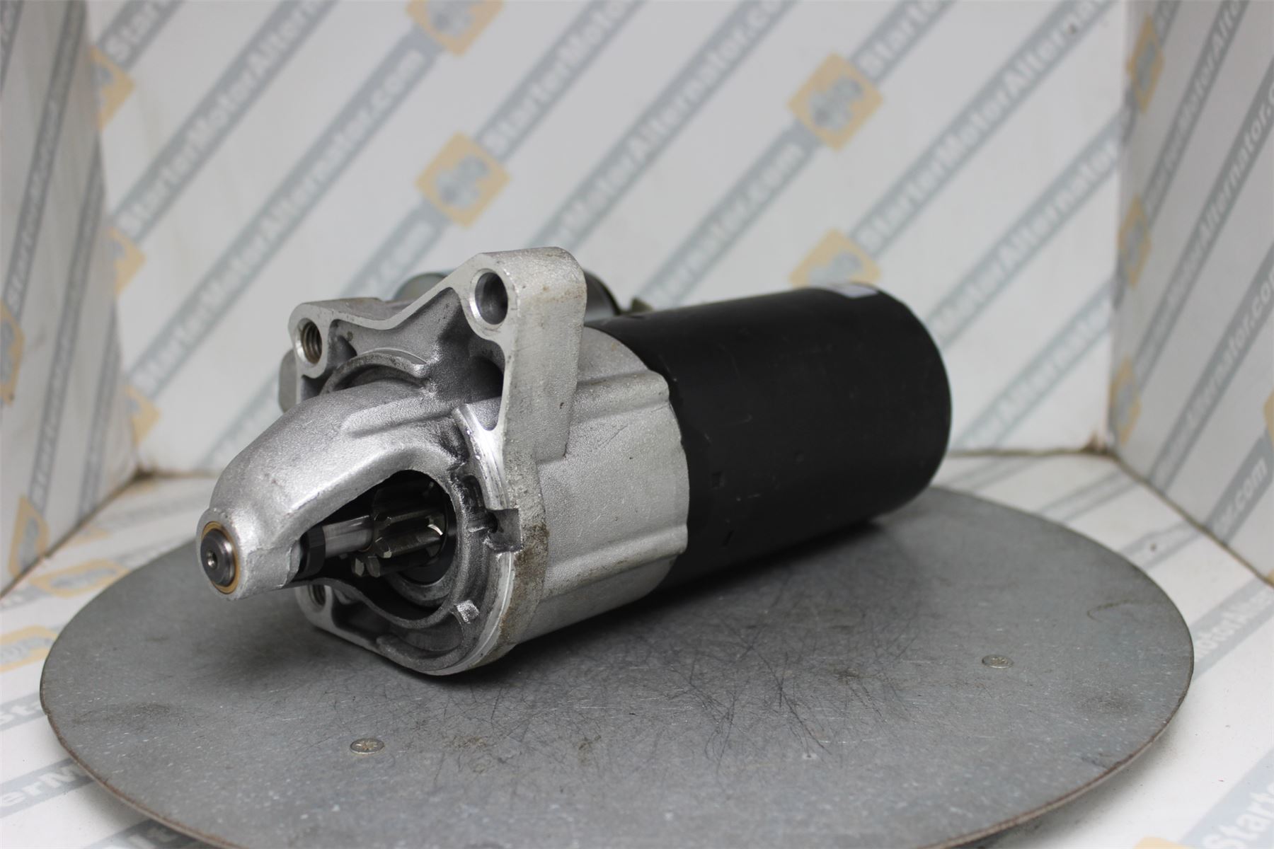 XIS9192 Starter Motor For Ford
